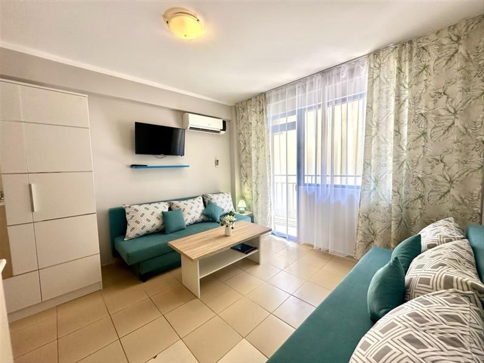 Cozy studio in Jasmine Club - Photo 55