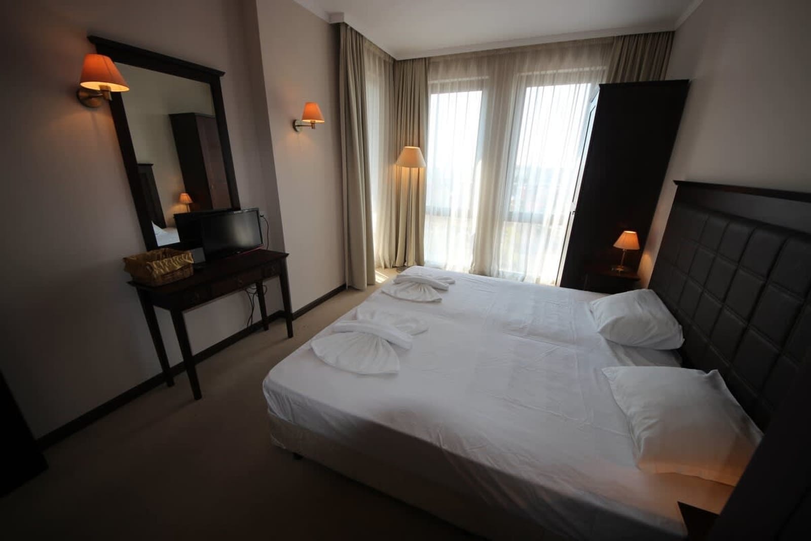 Luxury apartment in Royal Beach - Photo 12