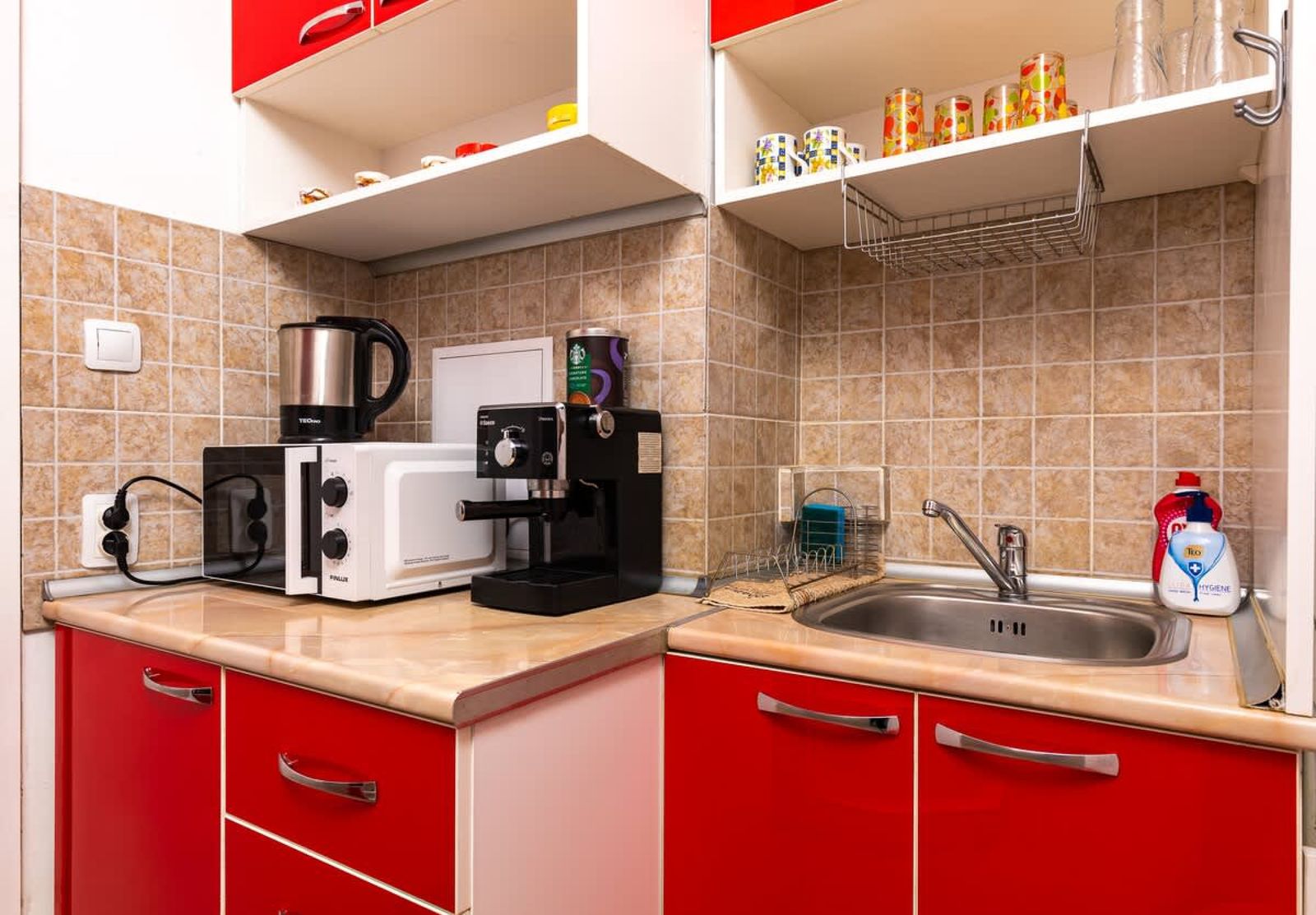 Hidden Charm in Plovdiv  1BD Flat - Photo 3