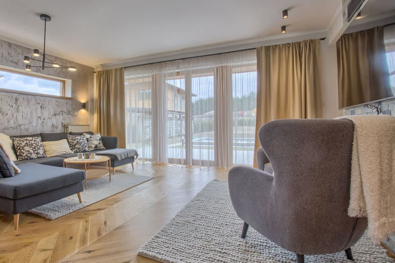 City Escape - 4 bedroom villa in Grand Therme - Photo 8