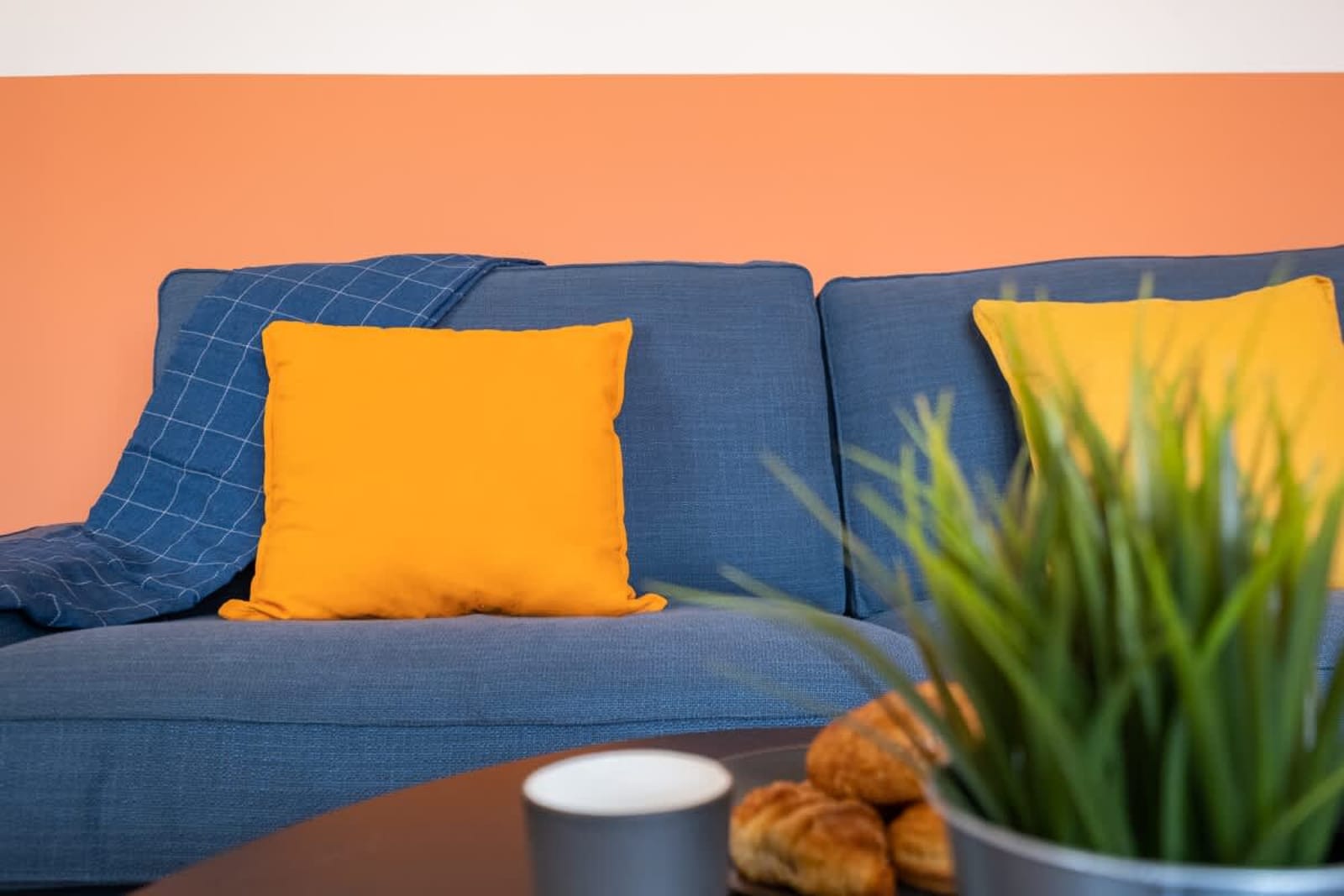 Orange friendly apartment near Vitosha blvd - Photo 3