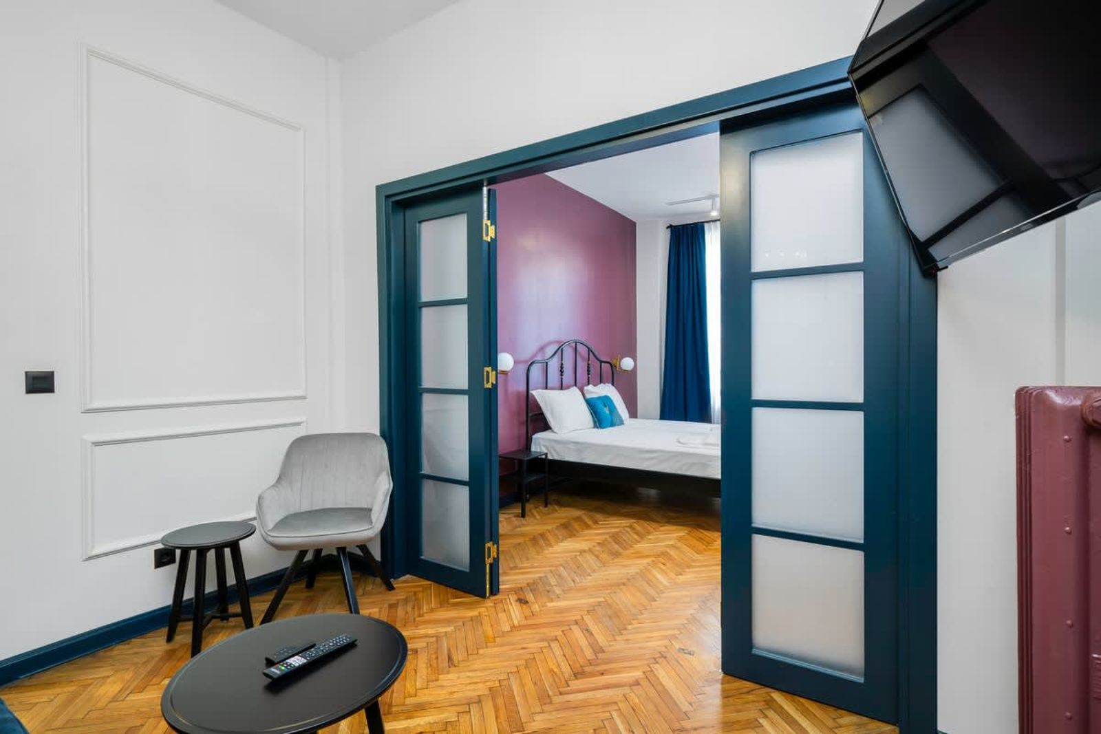 Royal Retreat - Your central designer spot - Photo 19