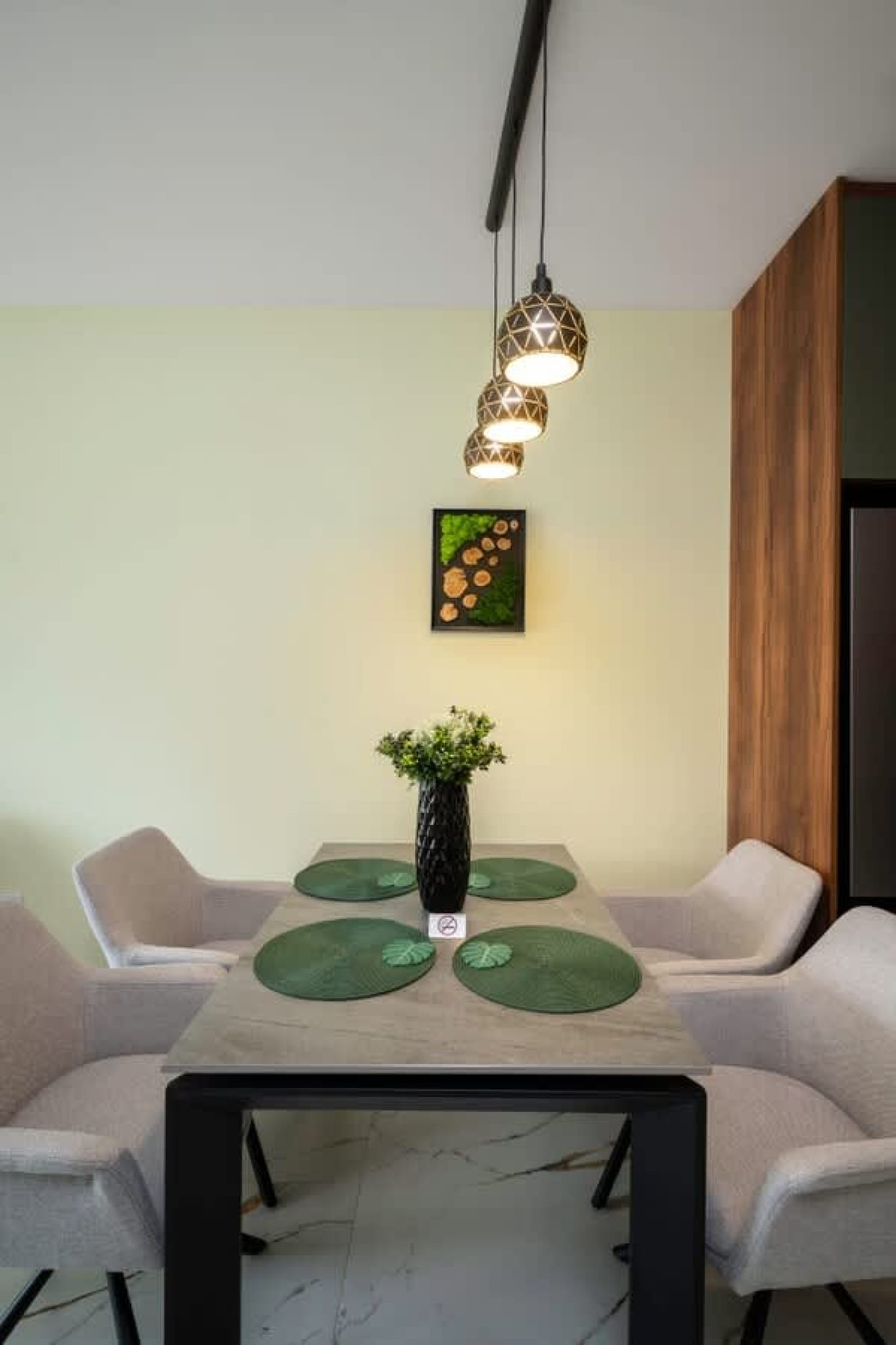 Stylish Urban Haven with Dedicated Parking Spot - Photo 8