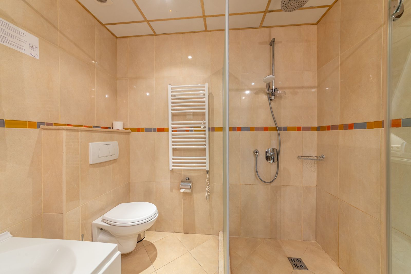 Flamingo Grand Hotel in Albena - Photo 93