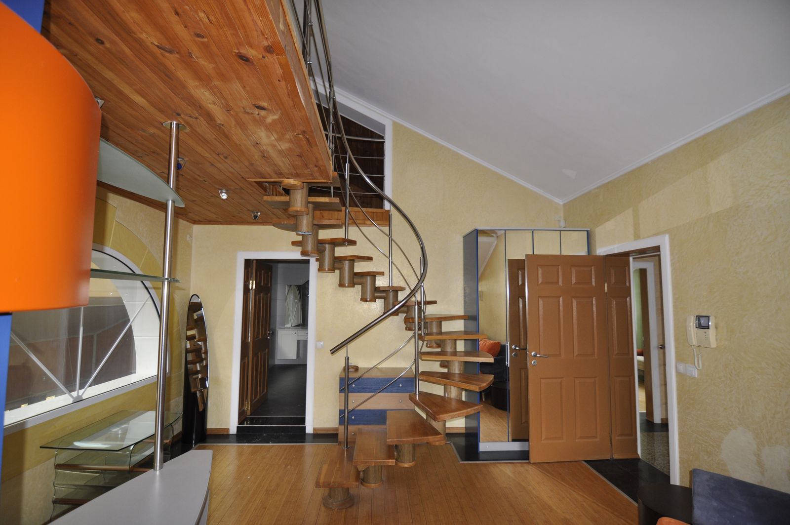 The Mosaic House - Photo 68