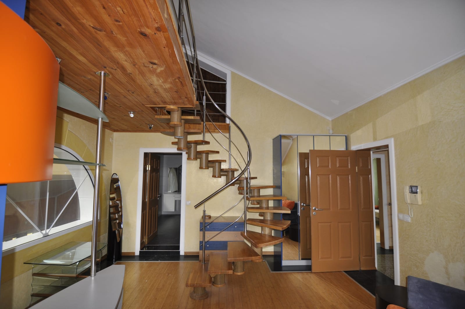 The Mosaic House - Photo 68