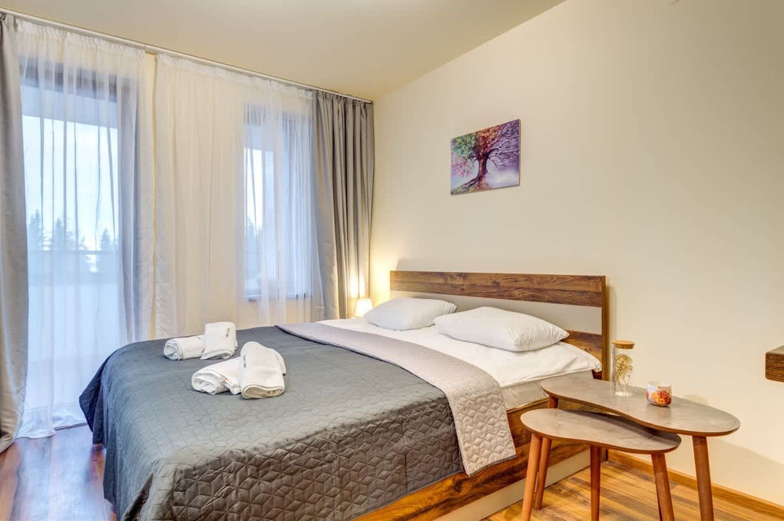 Cozy Studio in Grand Resort Pamporovo - Photo 19