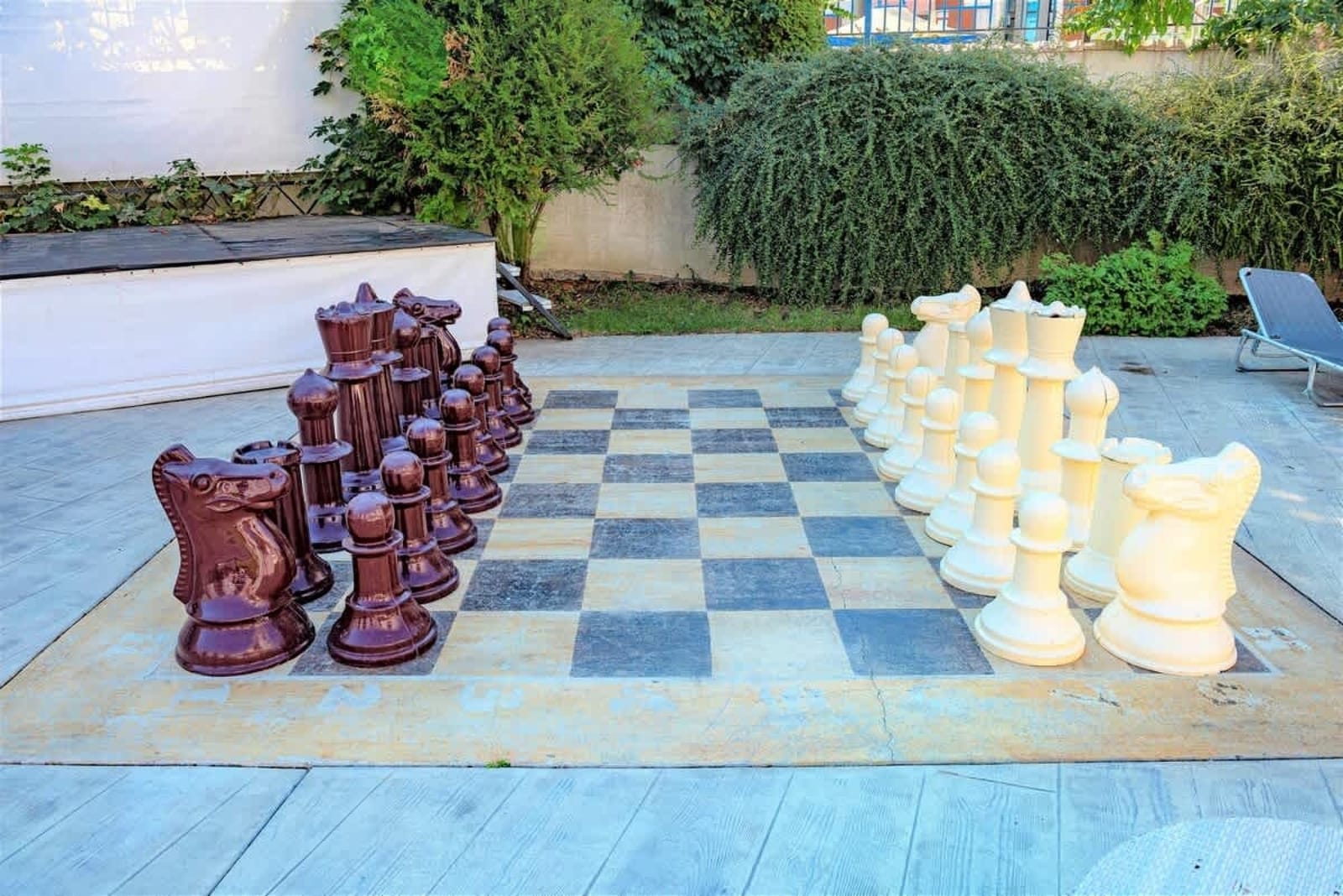 Cozy Rainbow 3  Sunny Beach  Relax studio - Photo 16