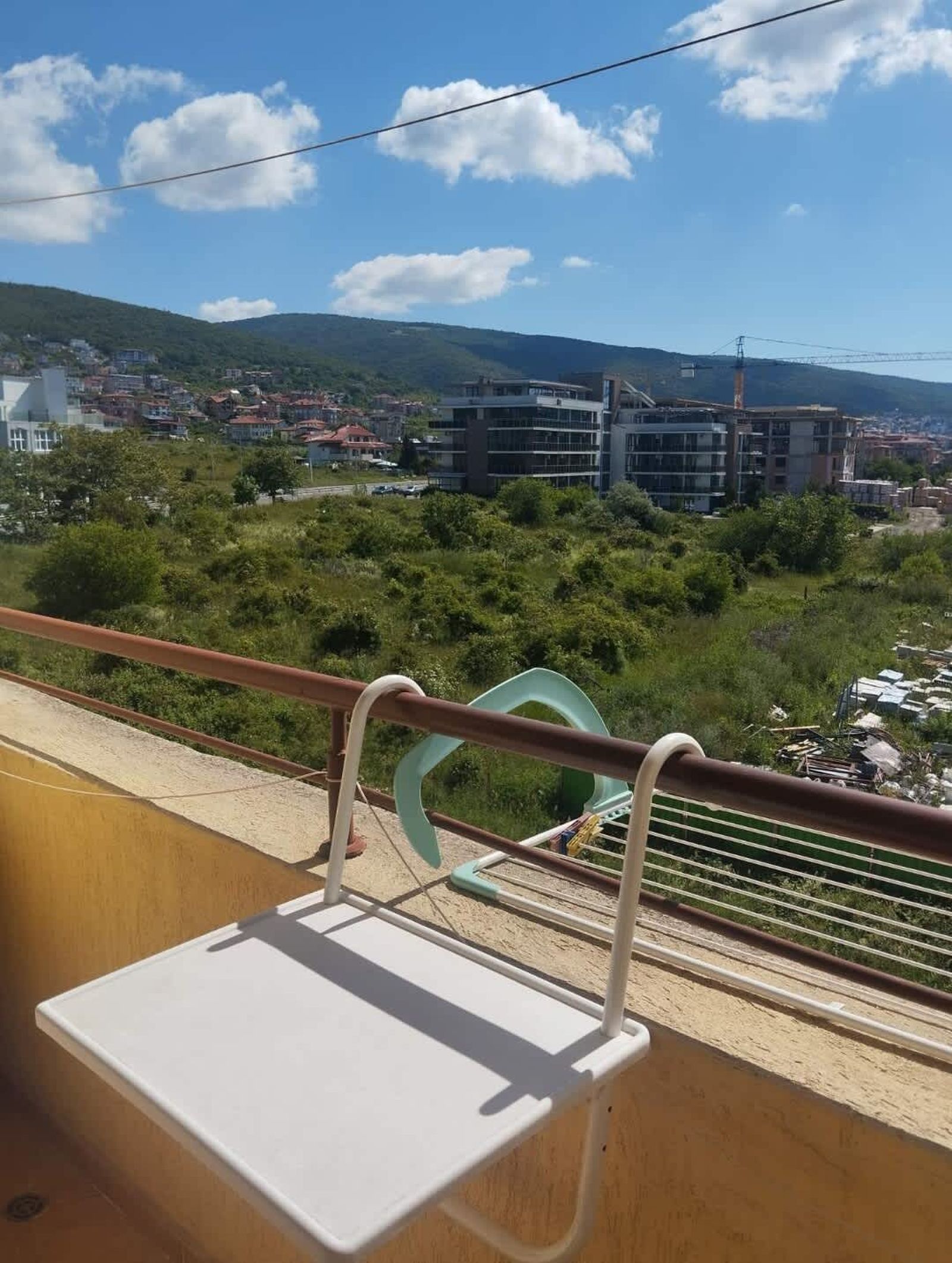 Quiet 2-Bed Flat in Antonia Compex by Flat Manager - Photo 25