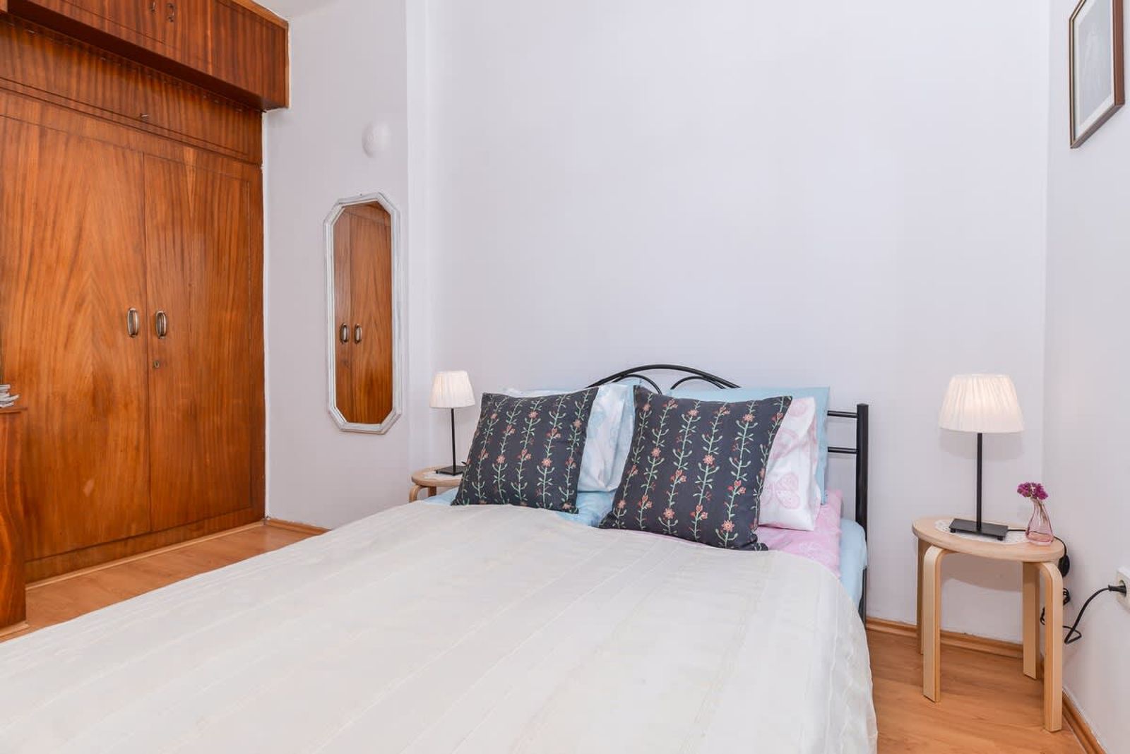 Shik &amp; Chic One Bedroom Central Apartment - Photo 7