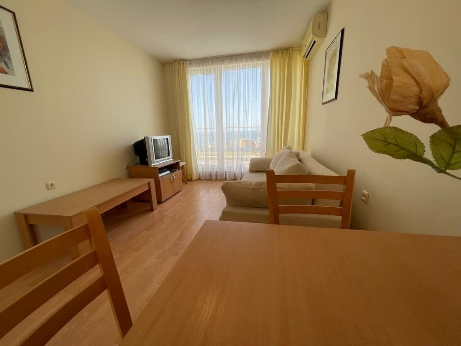 Imperial Fort Apartment with Sea View - Photo 21