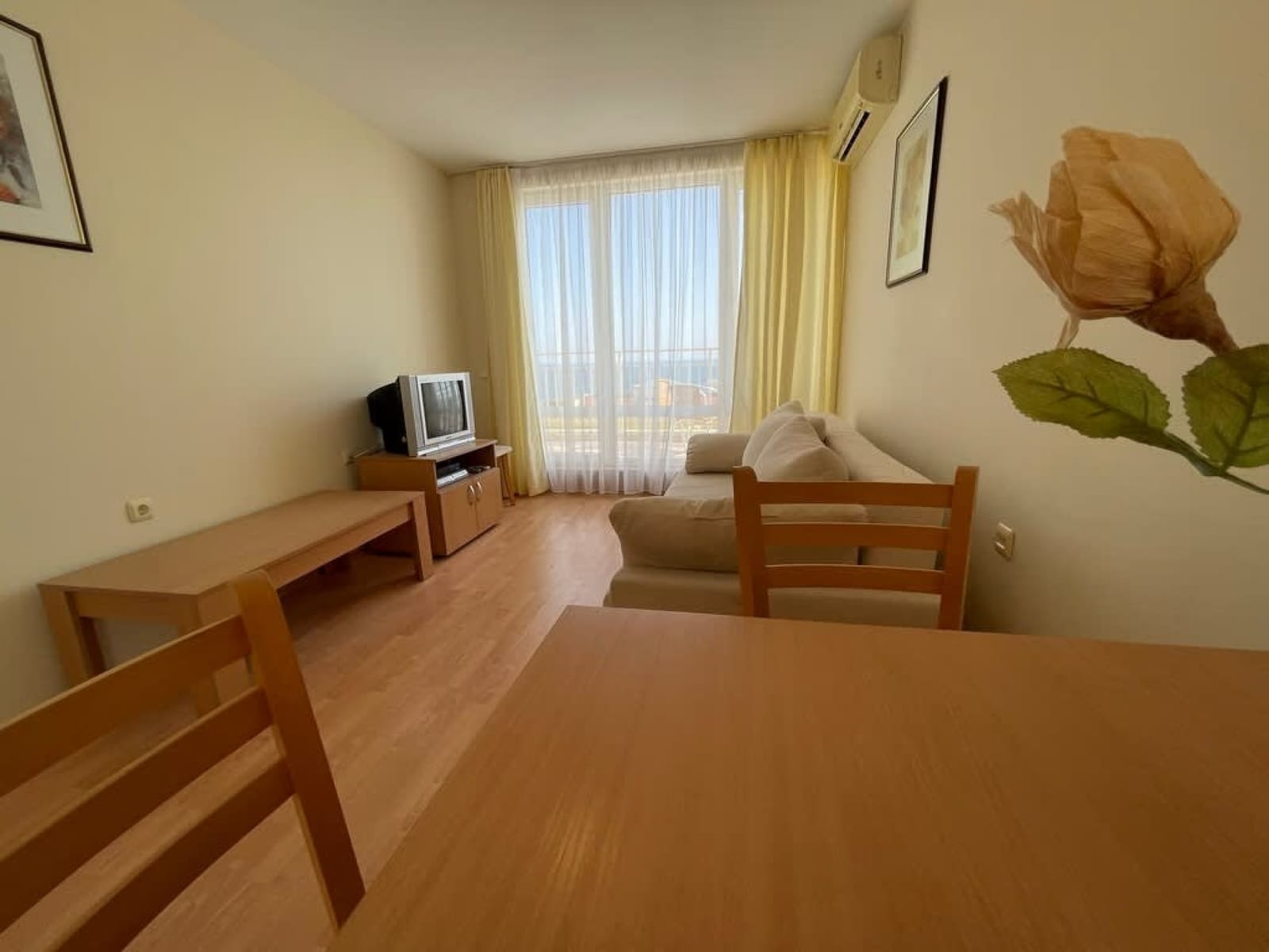 Imperial Fort Apartment with Sea View - Photo 21