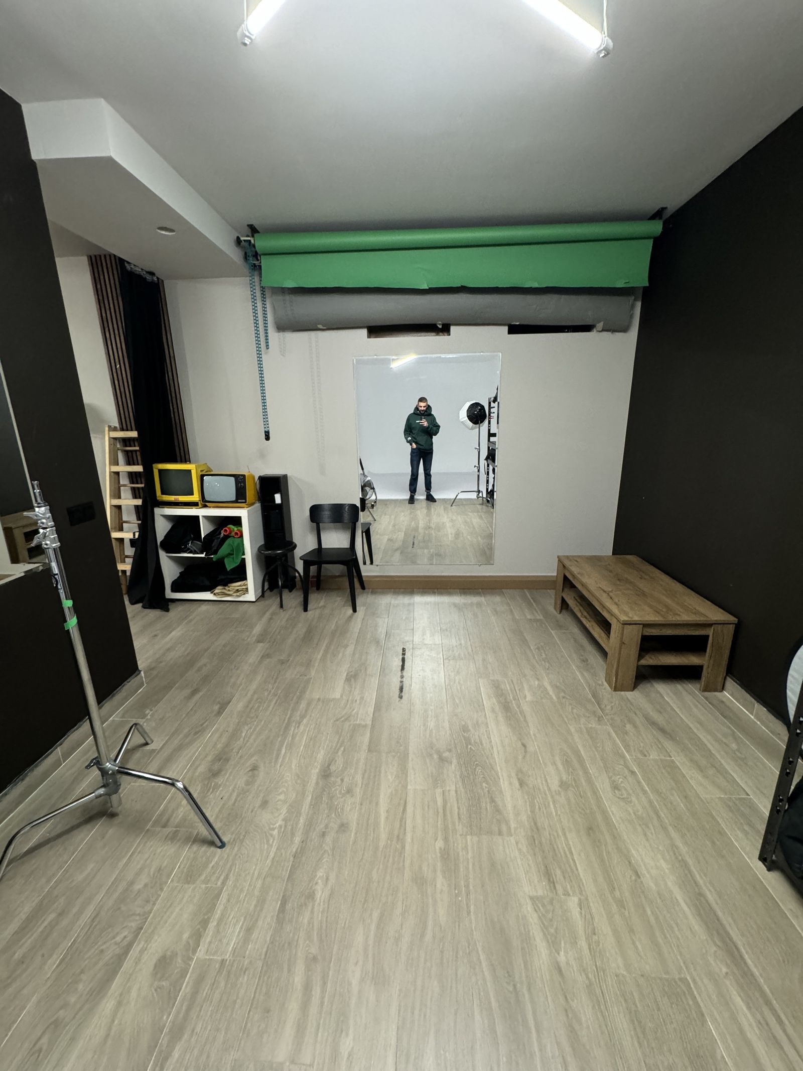 Albumite.bg - Cozy Photography Studio - Photo 2