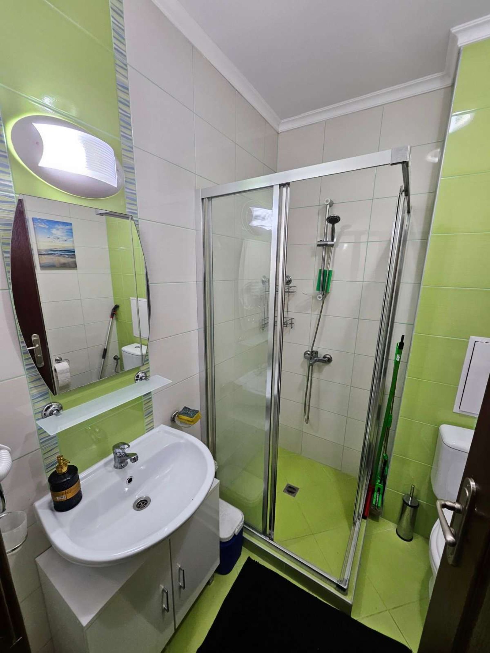 Romantic Sensual Retreat Studio by Flat Manager - Photo 7