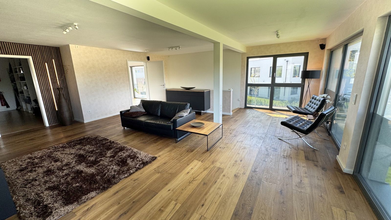 Business and residential in Mannheim - Photo 6