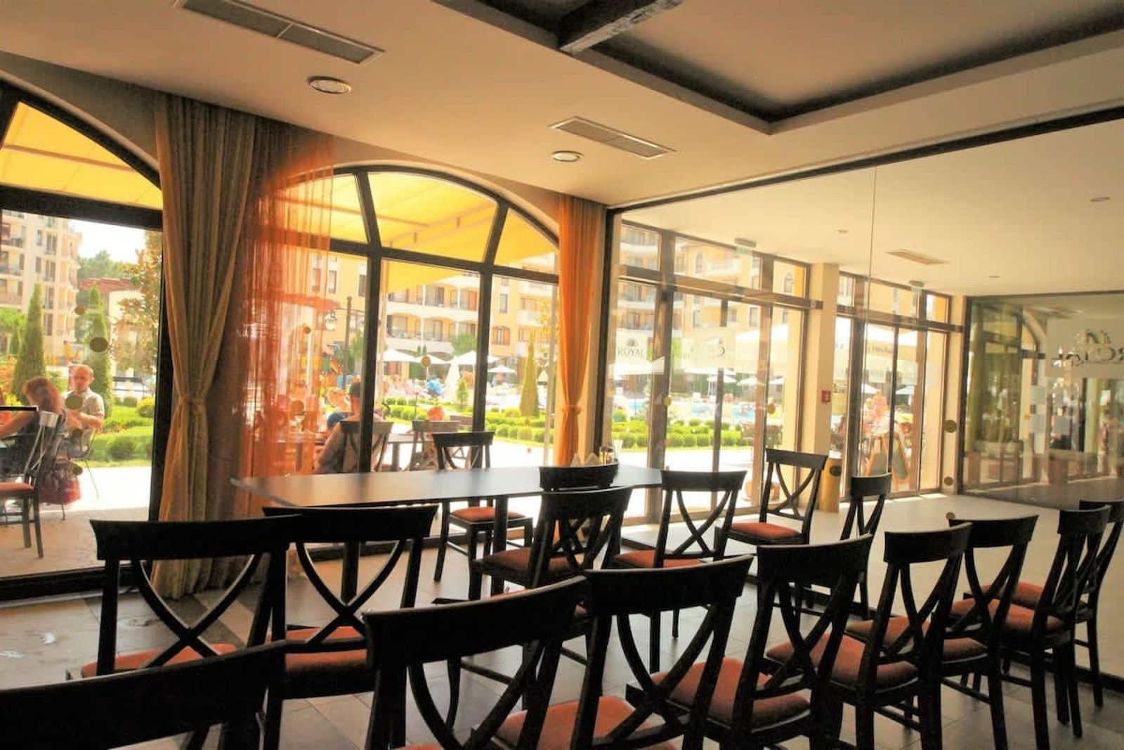 Royal Sun Apartment with a panoramic view - Photo 37