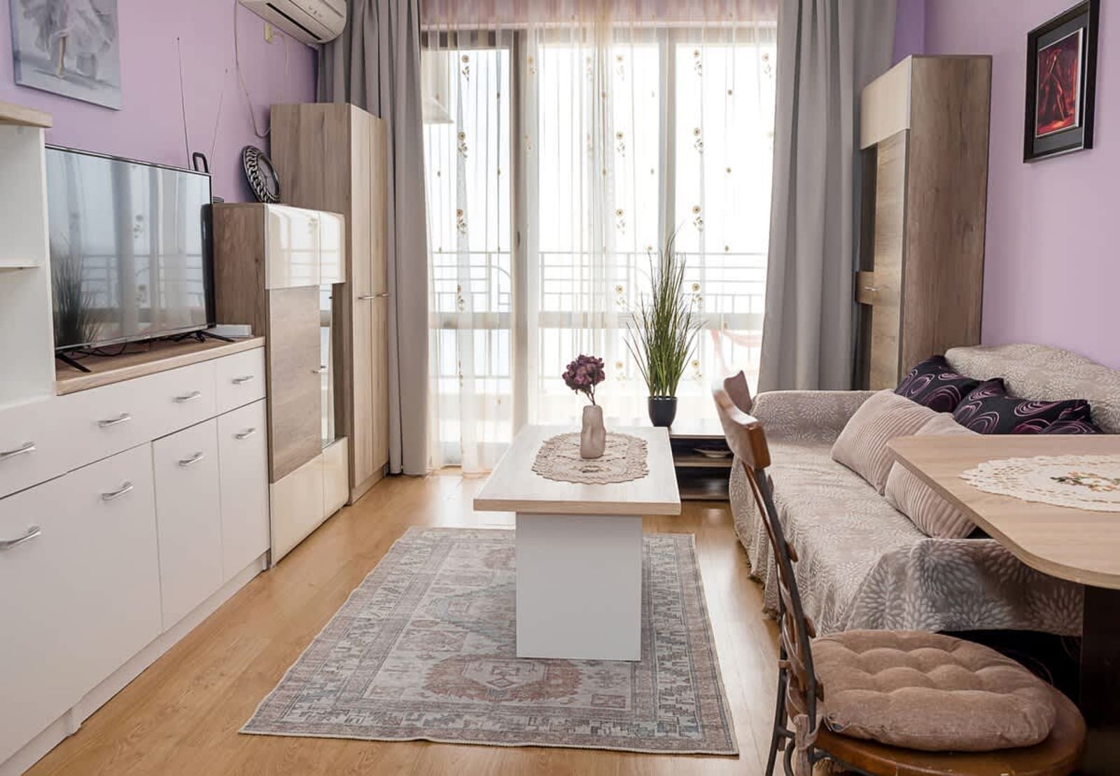 Indigo Wave - Sea View Studio Balchik - Cover Photo