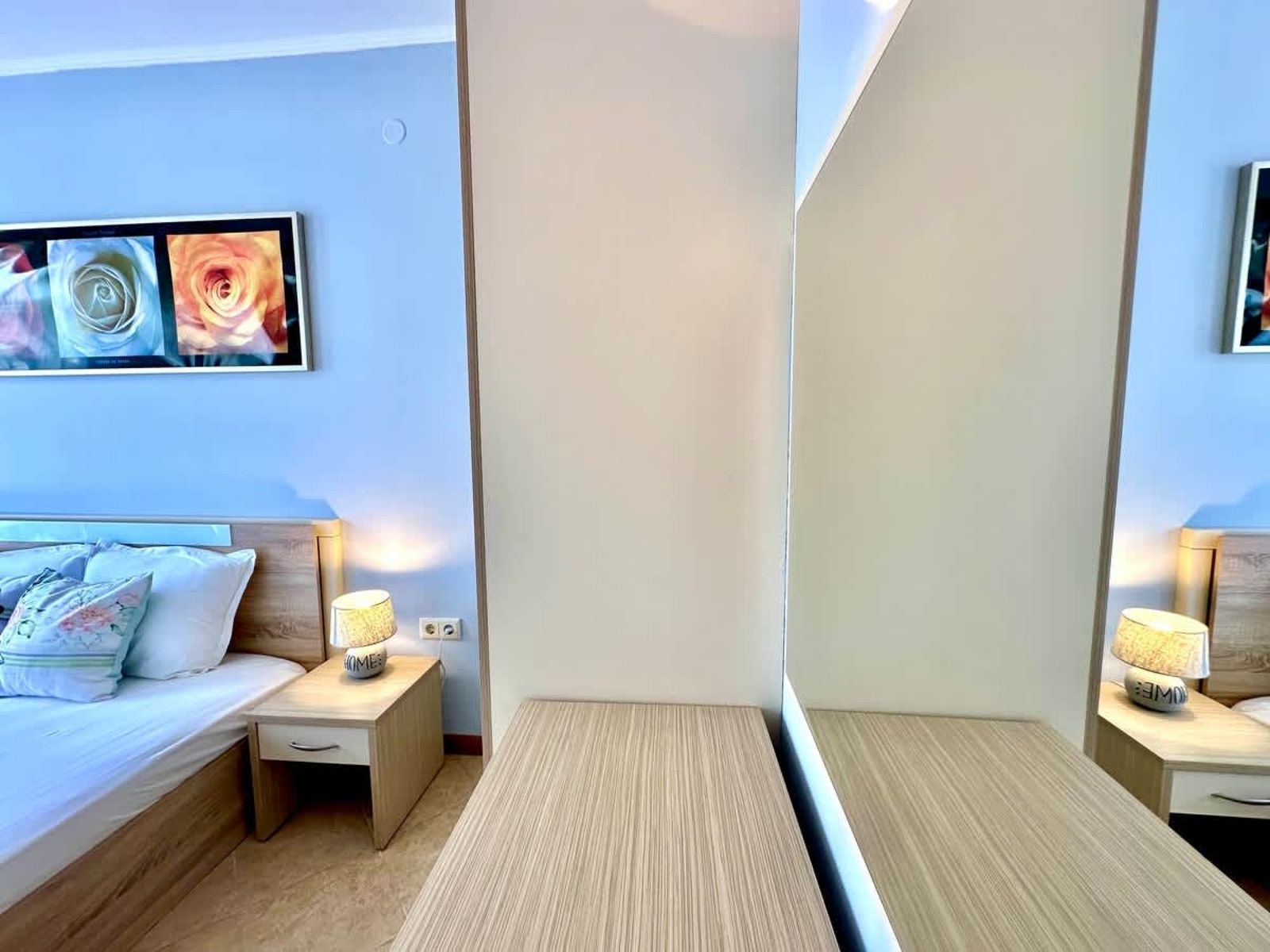 Apartment with Terrace  Royal Sun - Photo 20