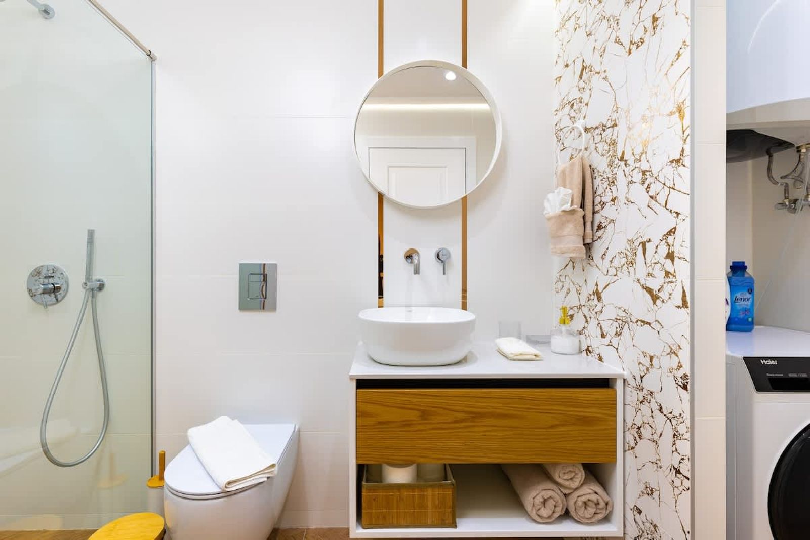 Happy People Plovdiv 1-BD Apartment - White - Photo 5