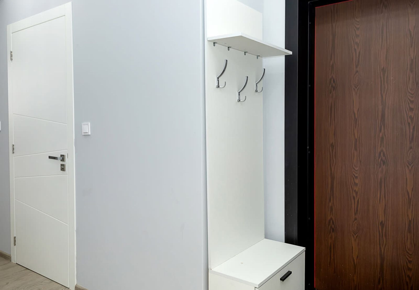 Stylish 2BR Apartment - Underground Parking, Varna - Photo 30