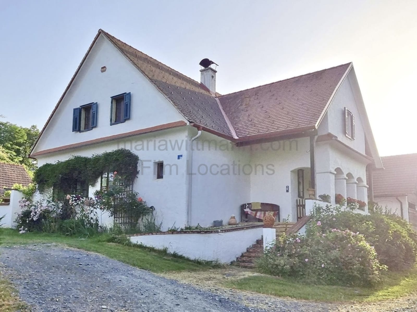 Location 260 - Cover Photo