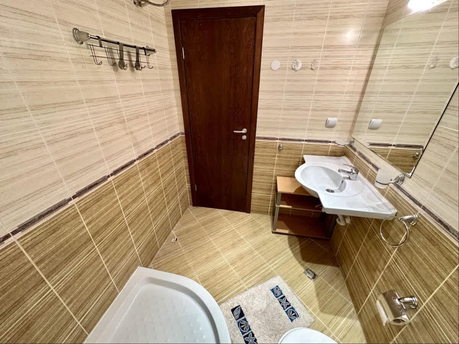 Cozy studio in Sunny Sea Palace - Photo 62