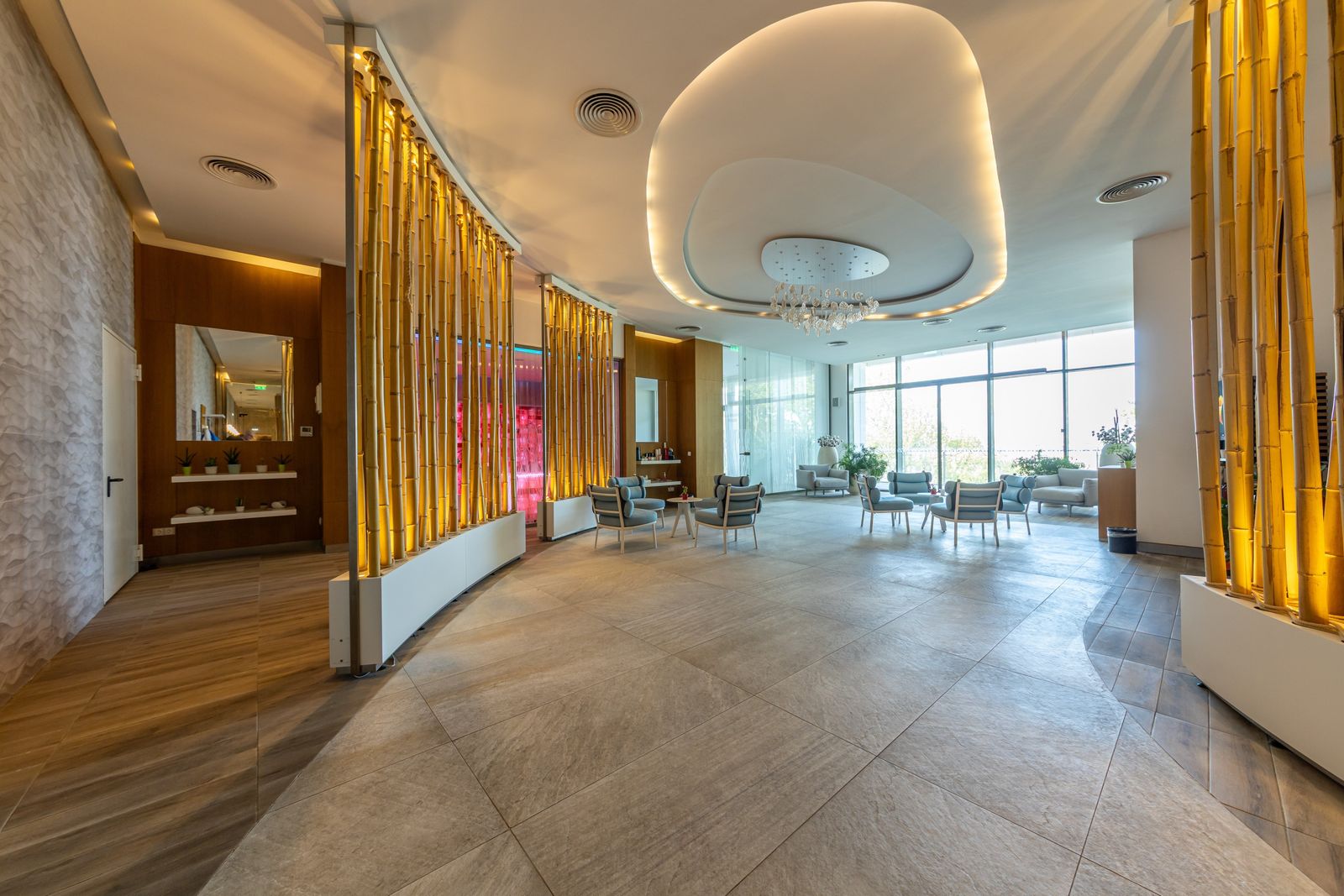 Premium Spa Center in the Maritim Paradise Blue Hotel - Photo 17