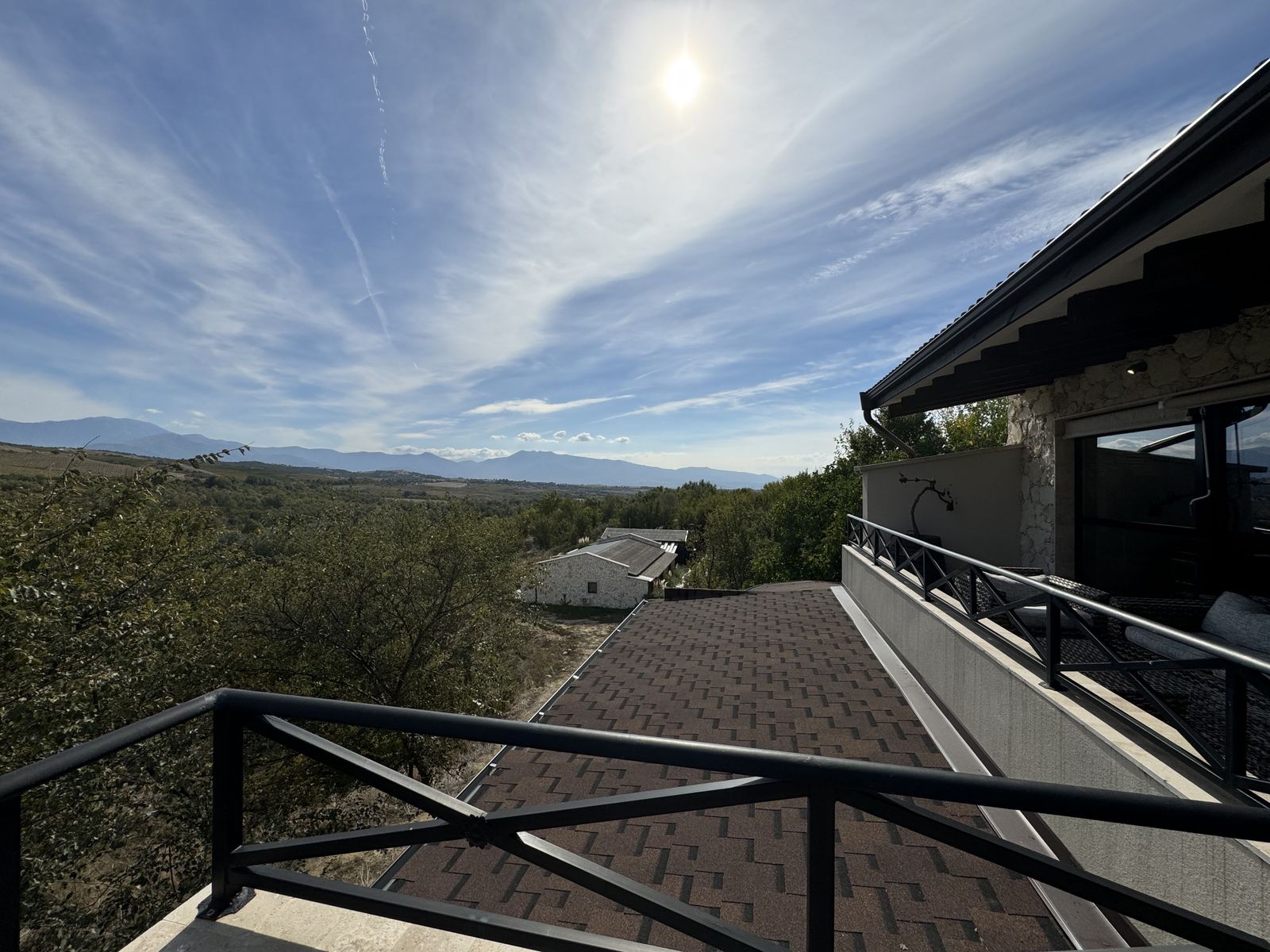 Zornitza Family Estate - Winery - Photo 10