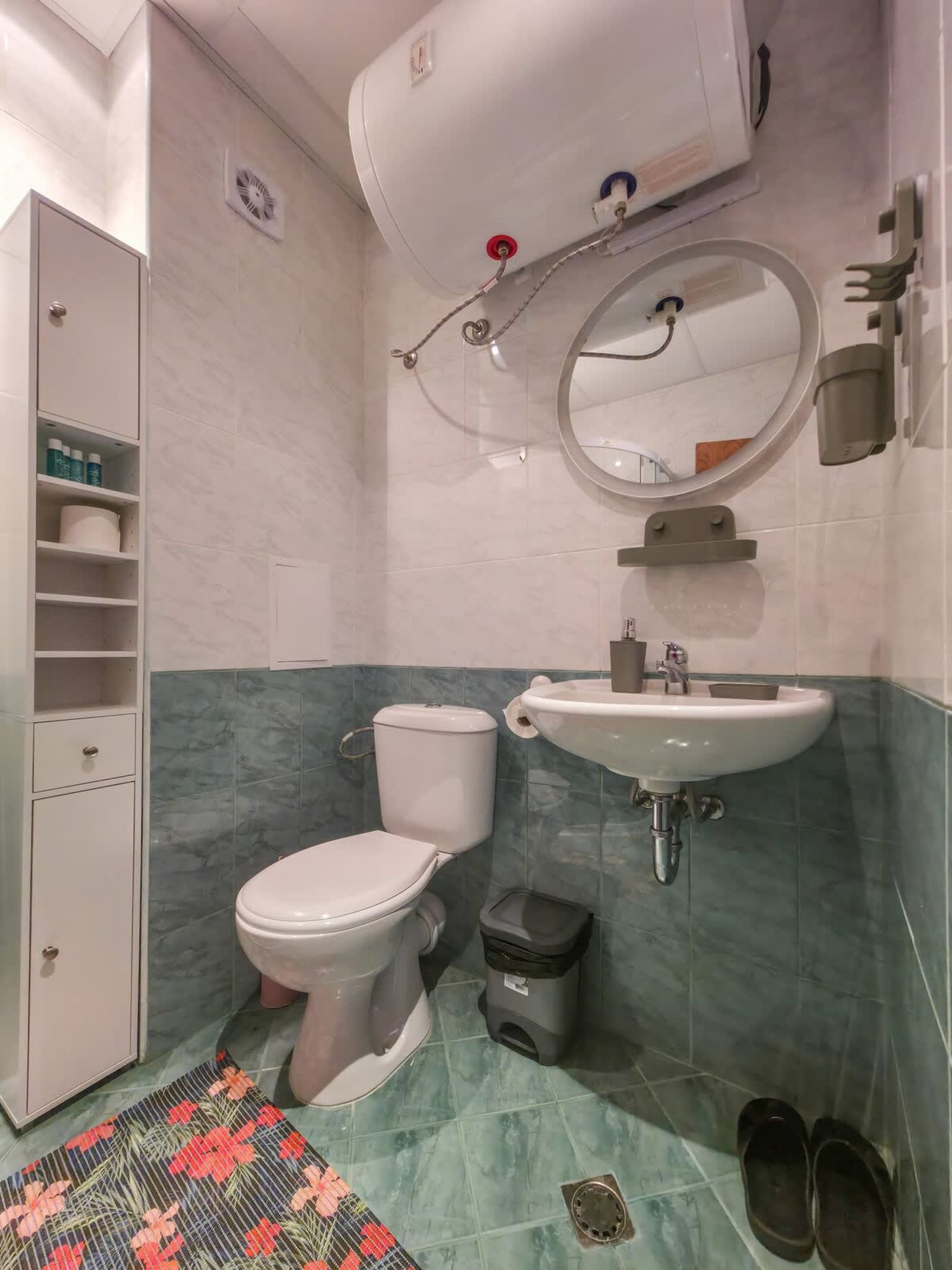 Cozy 1BD Flat in Pirin Sense - Photo 10