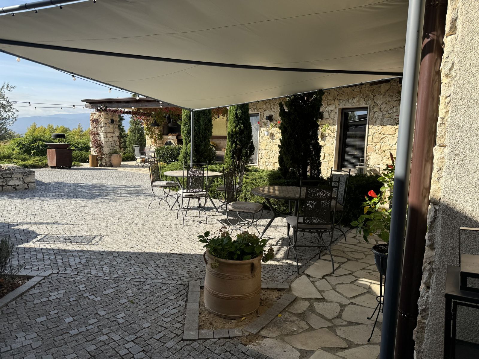 Zornitza Family Estate - Hotel - Photo 62