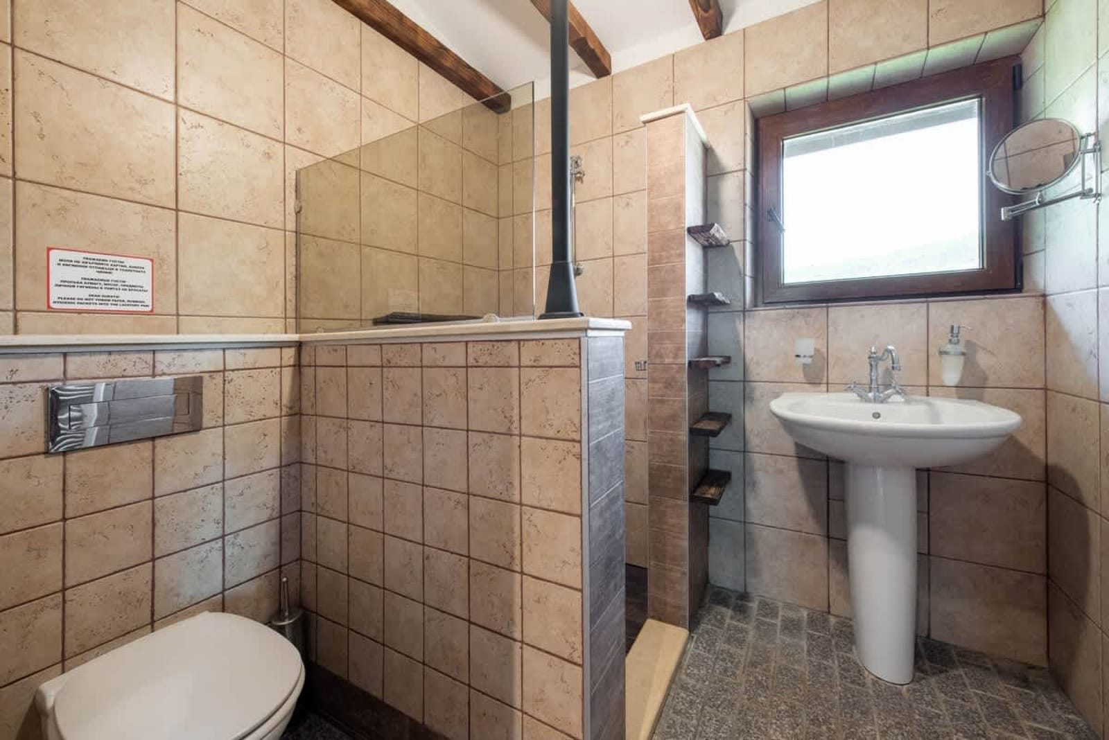 Villa Cook - Sea View / Heated Pool 10ppl@Balchik - Photo 46