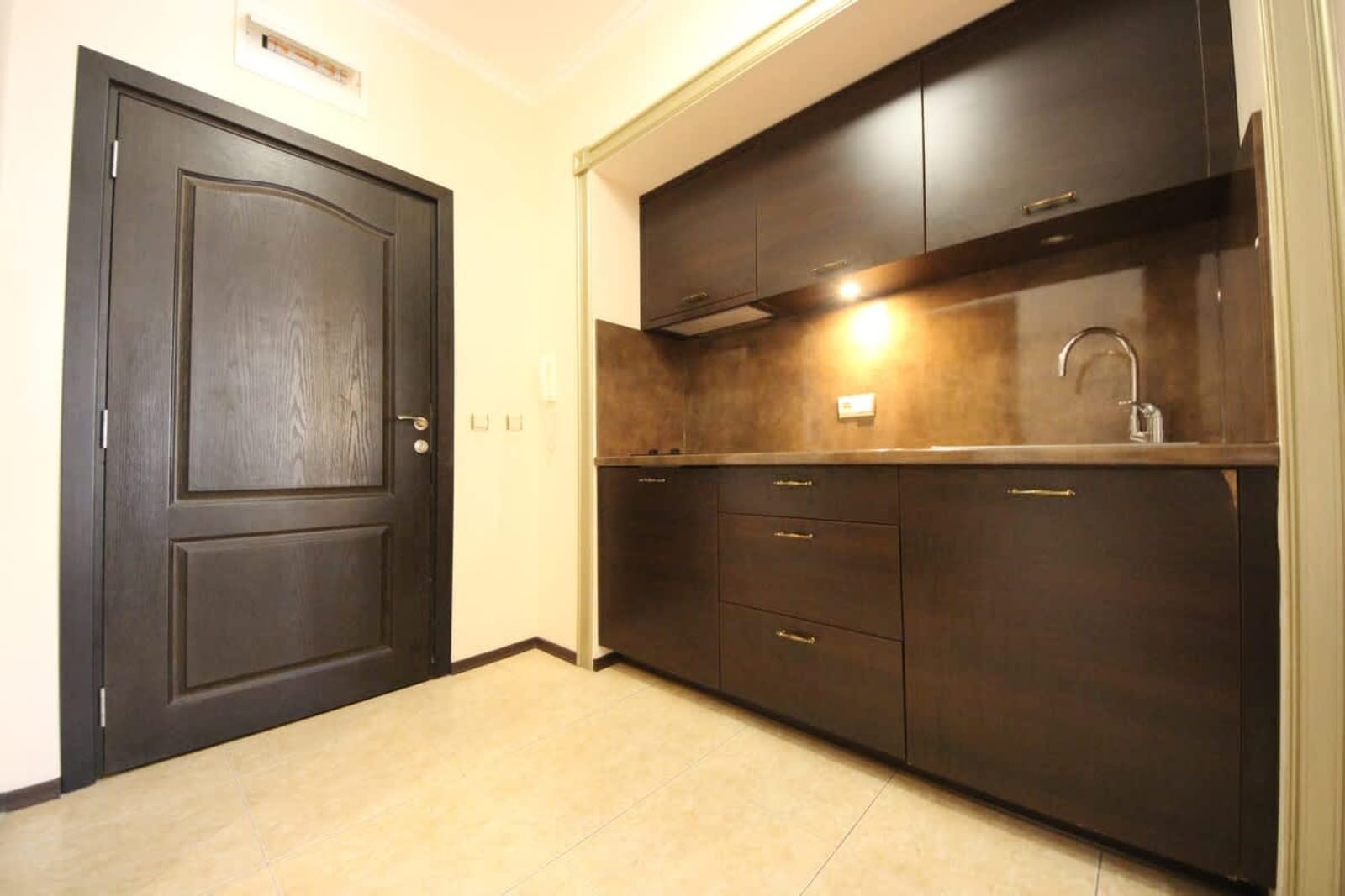 Cozy studio in Dune Residence - Photo 14