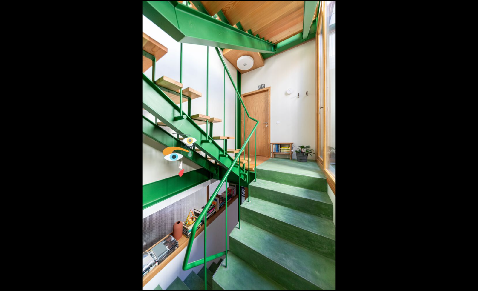 Atelier 111 House - Photo 17