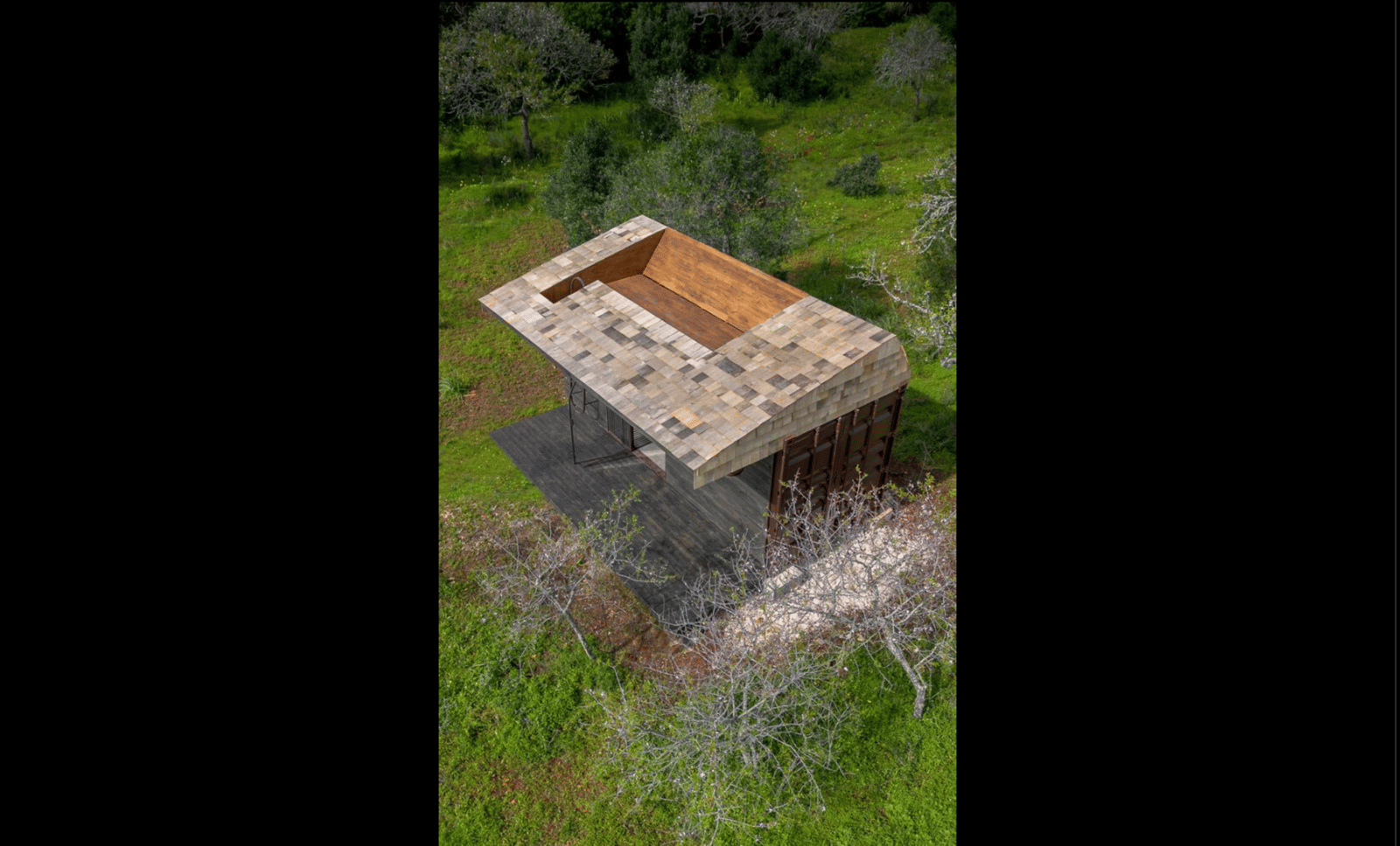 Cargo House - Photo 14