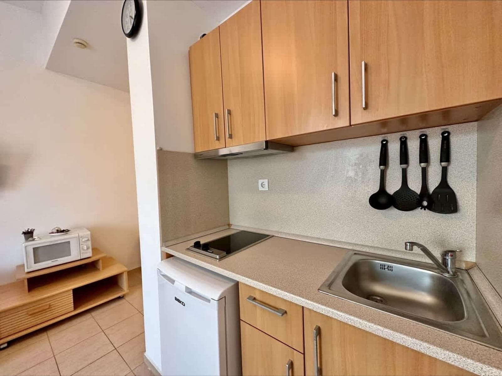 Family studio for 4 person in Marina Cape - Photo 31