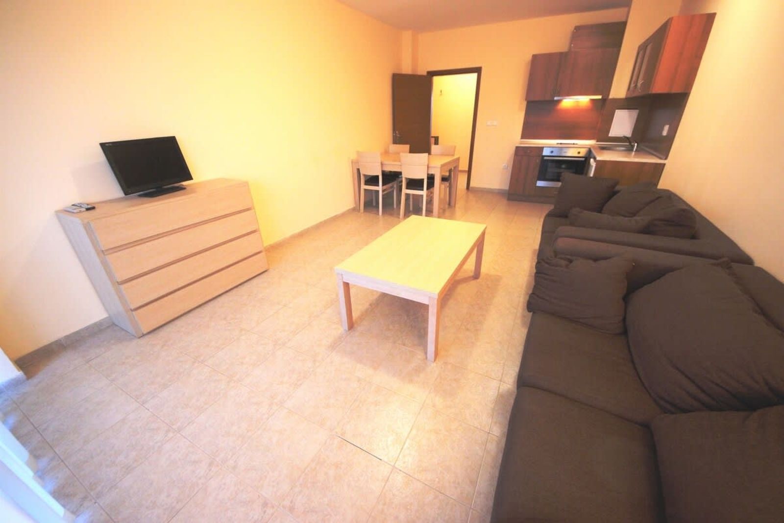 Cozy Karolina  Big Apartament with Pool View - Photo 17