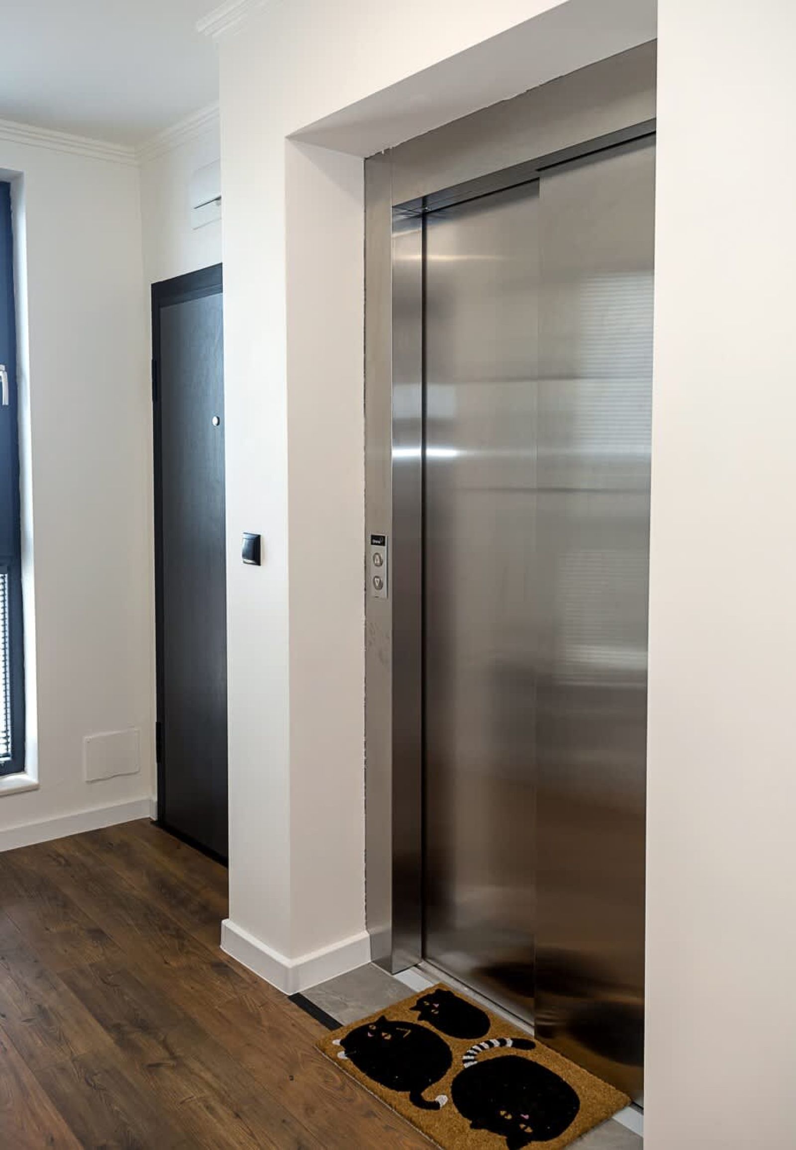 Cozy &amp; Bright 2-BR Flat Next to Grand Mall Varna - Photo 29