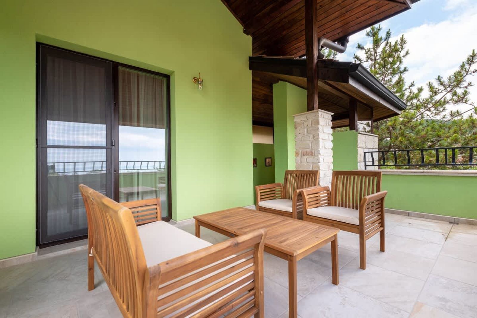 Villa Apple &amp; Villa Cook - 8BD with heated pool - Photo 76