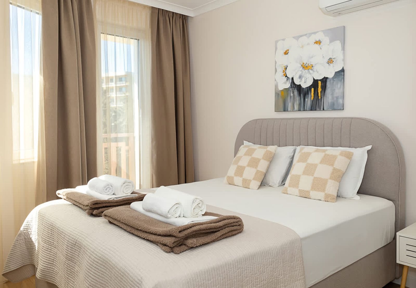 Modern Flat with Parking - St Constantine &amp; Helena - Photo 3