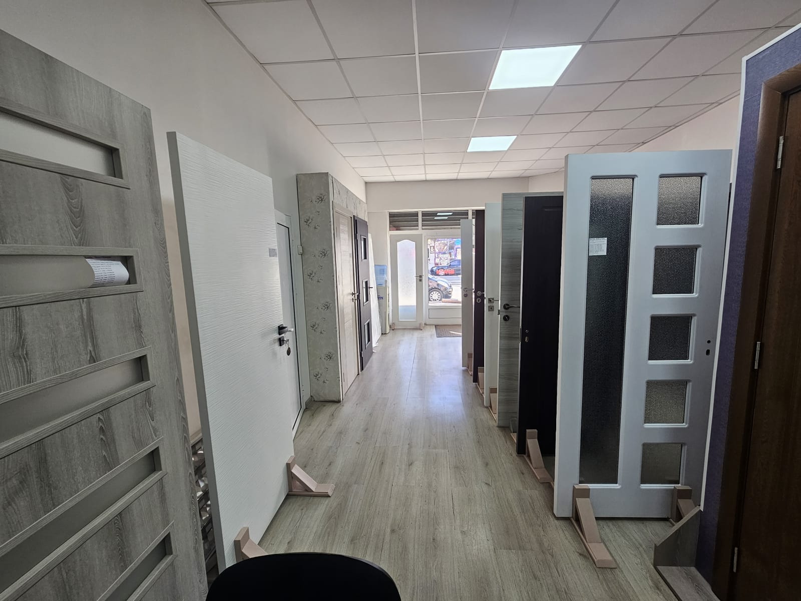 Small Business in Sofia - Cover Photo