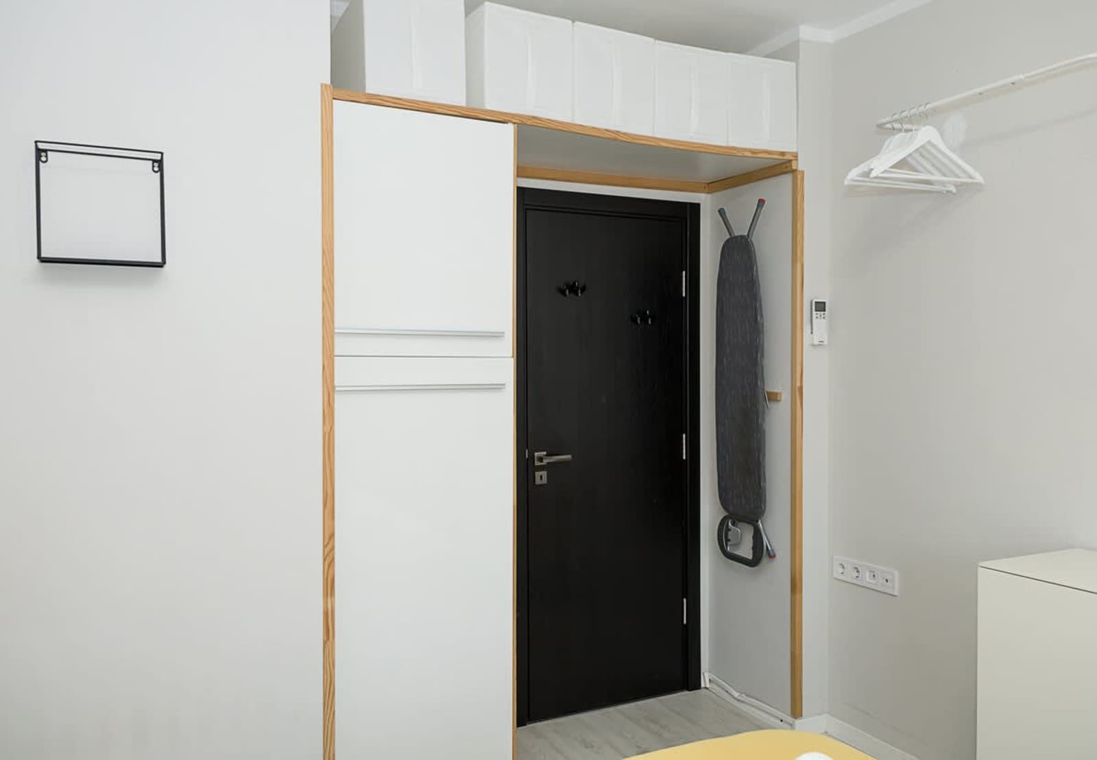 Chic 1BD Flat in St Constantine &amp; Helena Complex - Photo 15