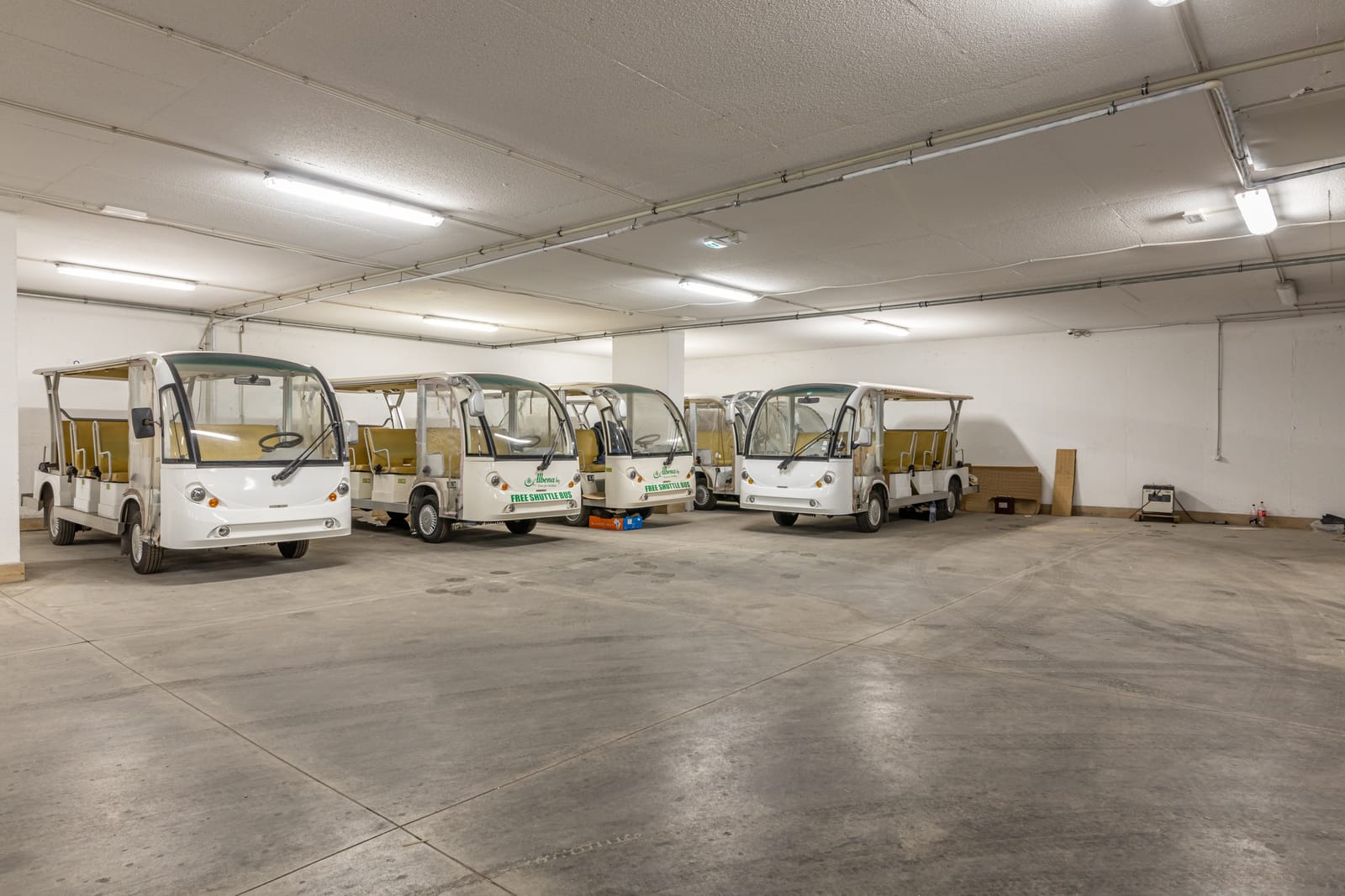 Maritim Hotel Paradise Blue Albena - Photo 60