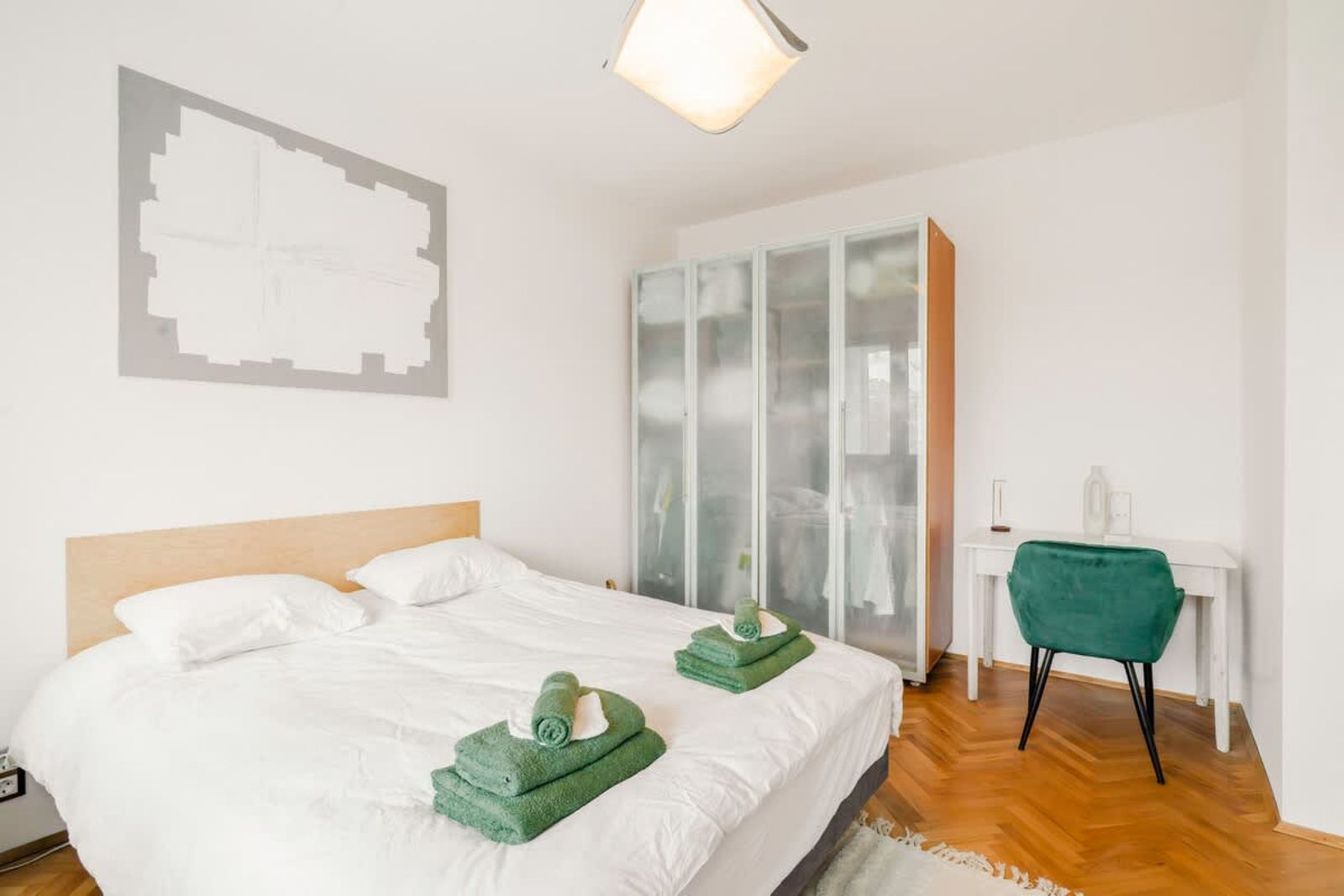 TERRA Design /Award-Winning Apartment/ - Photo 29