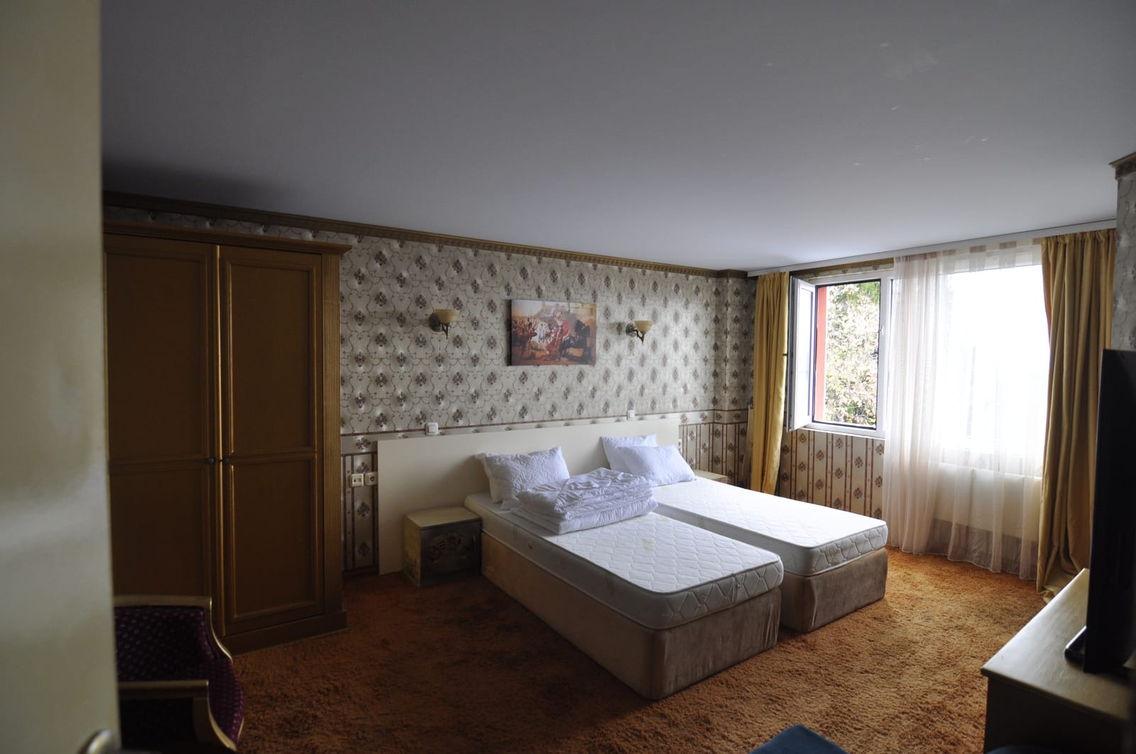 Vintage City Hotel in Sofia - Photo 81