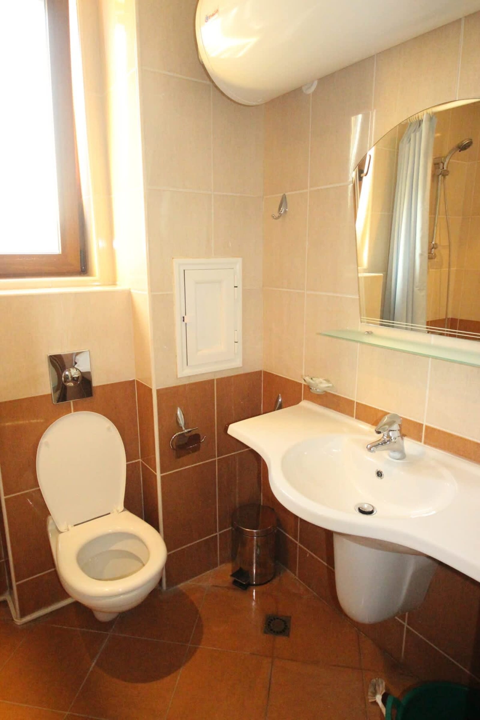 Apartment for 6 persons in Midia - Photo 23