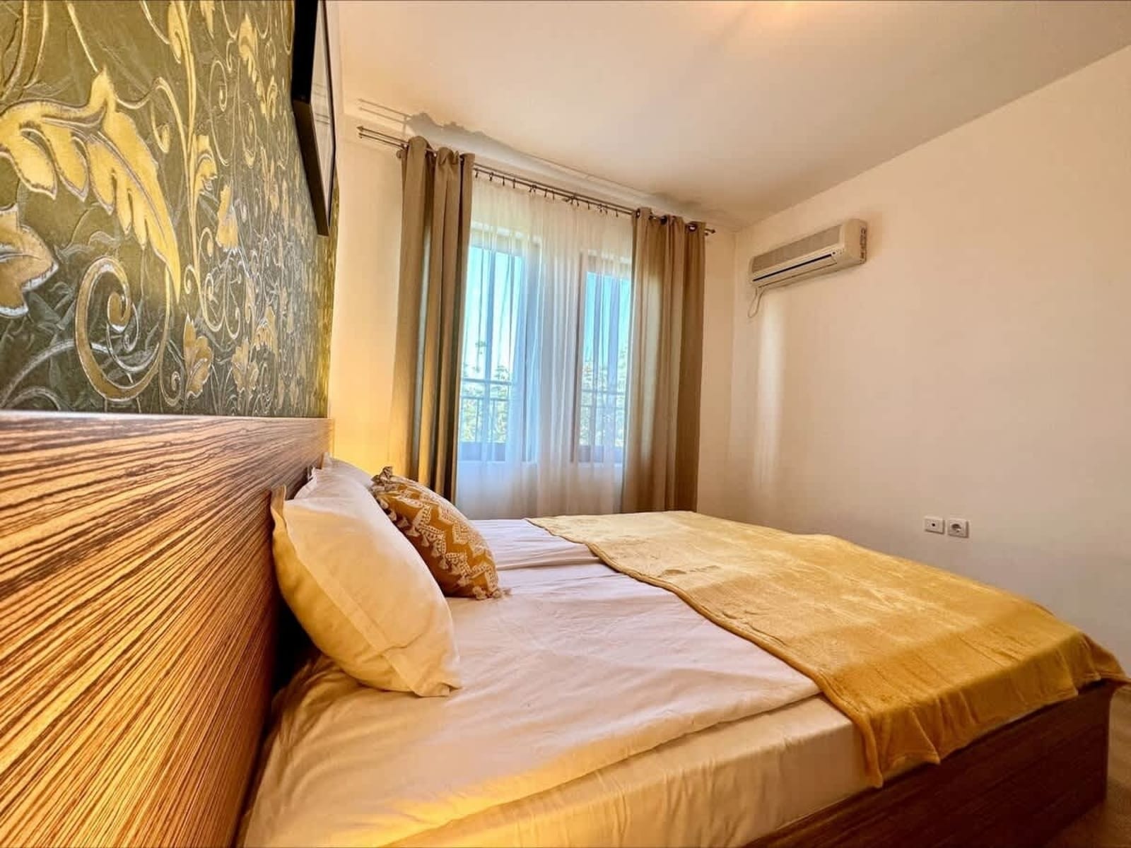 Cozy Aheloy  Marina Cape  Nice 2 bed sea view - Photo 36