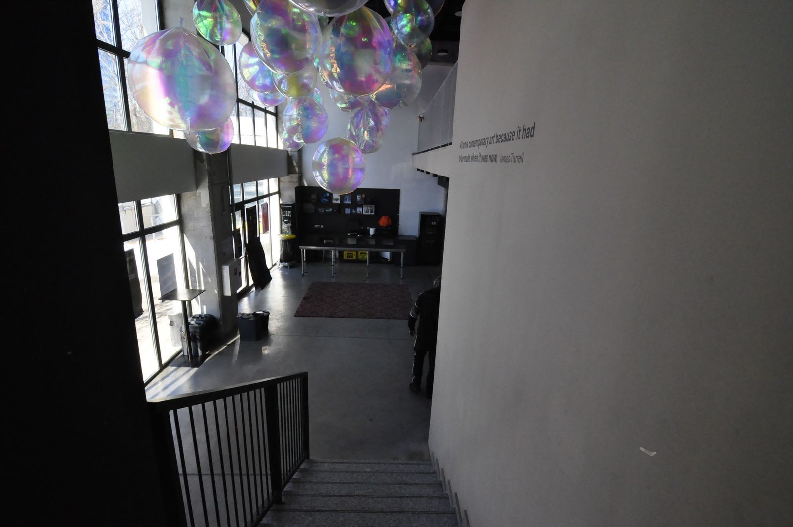 Center for contemporary arts TOPLOCENTRALA - Photo 29