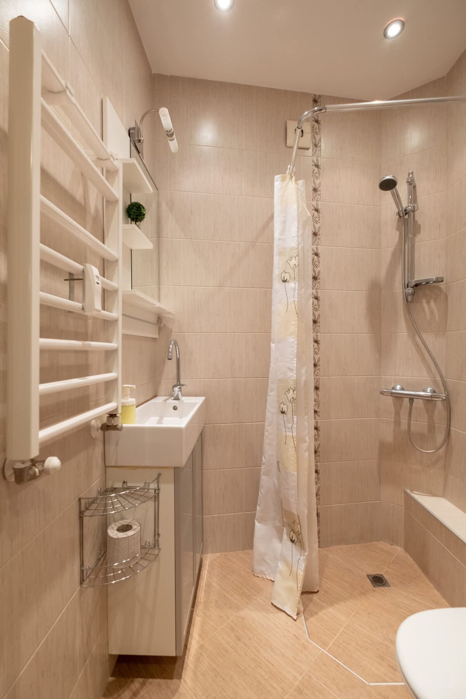 City Park Cosy Apartment - Photo 19