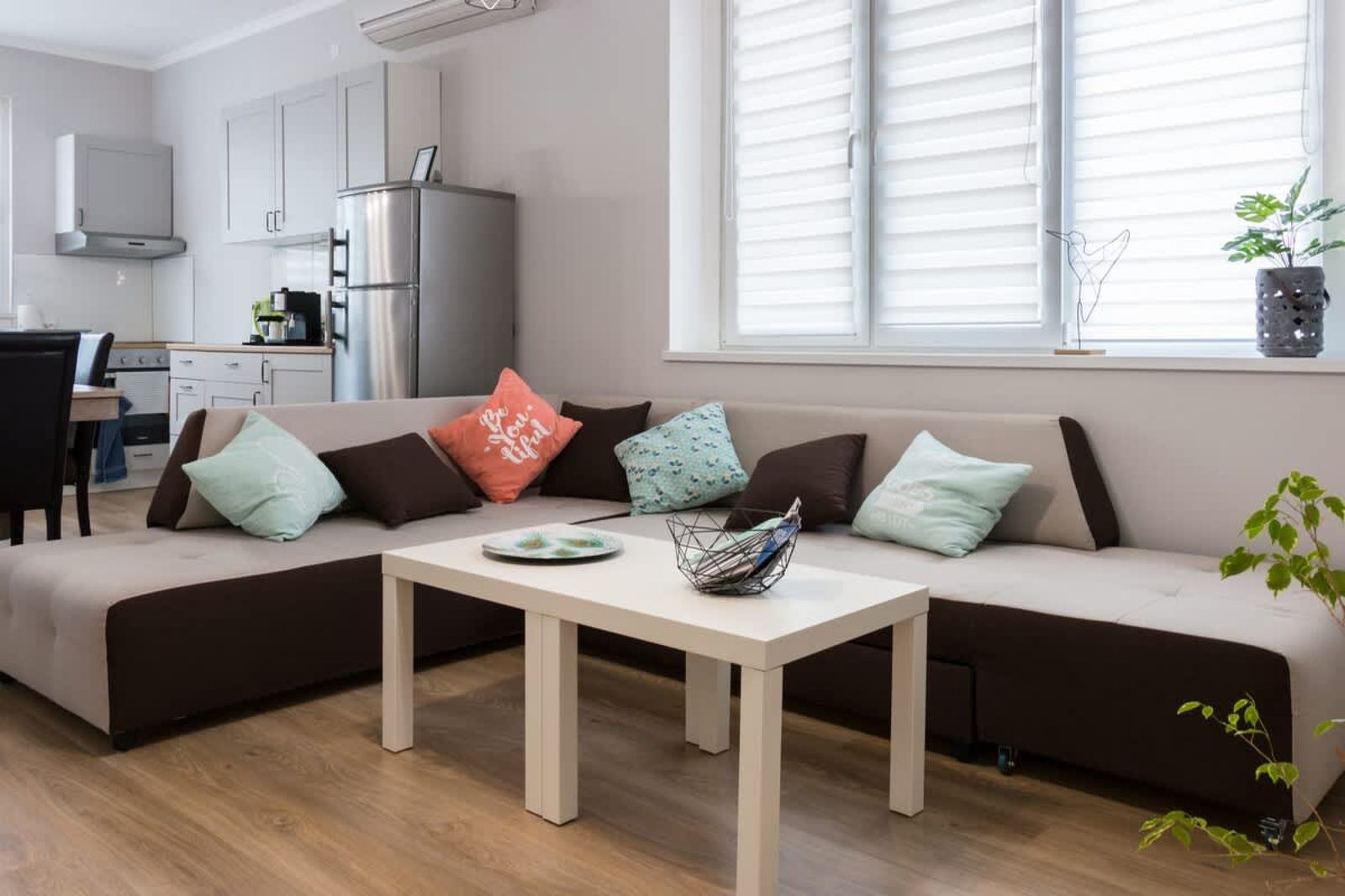 Bright and Cozy 2BD Flat in Plovdiv City Centre - Photo 16