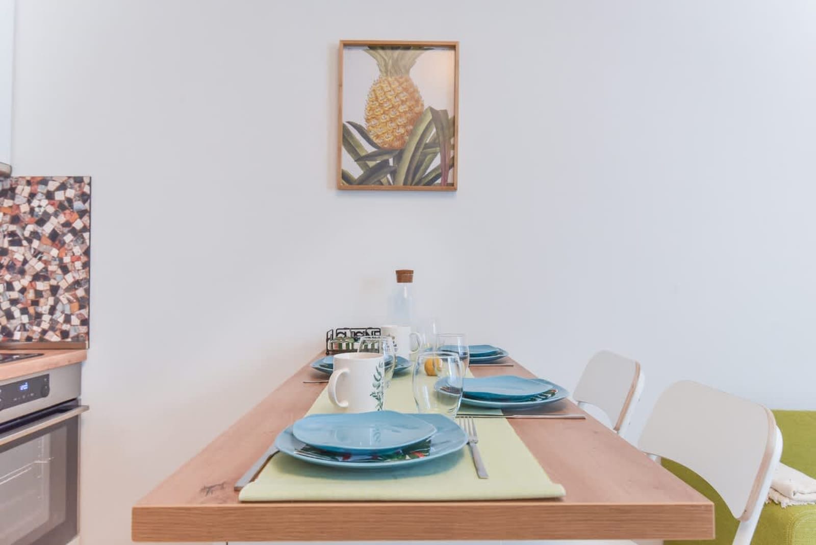 Cosy &amp; renovated 2BD flat near Vitoshka - Photo 8